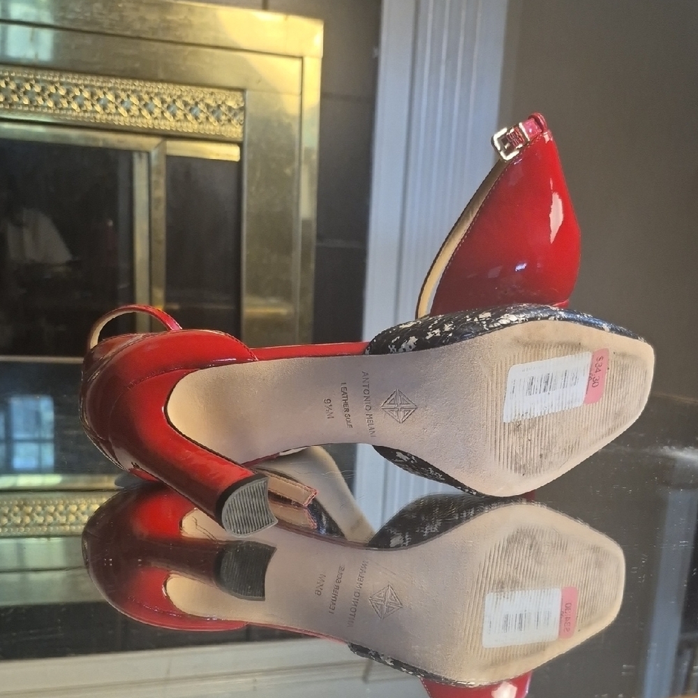 Womens Designer Shoe